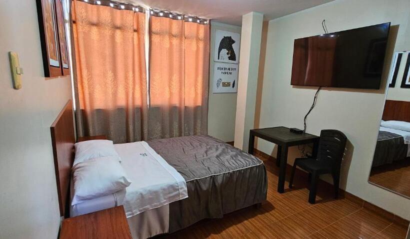 Номер Стандарт, Hostal Vega S Nazca