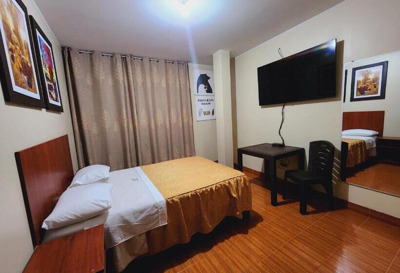 스탠다드 룸, Hostal Vega S Nazca
