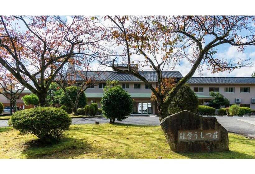 Студия Стандарт, Noto Ushitsuso   Vacation Stay 90659v