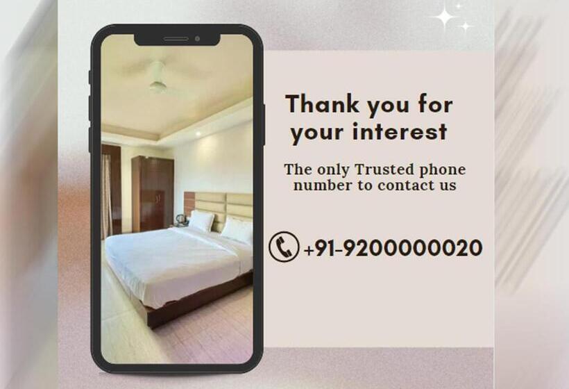 Номер Deluxe, Rockbay ! Puri, Swimming Pool Lift And Parking Facility Near Sea Beach & Temple Breakfast Included