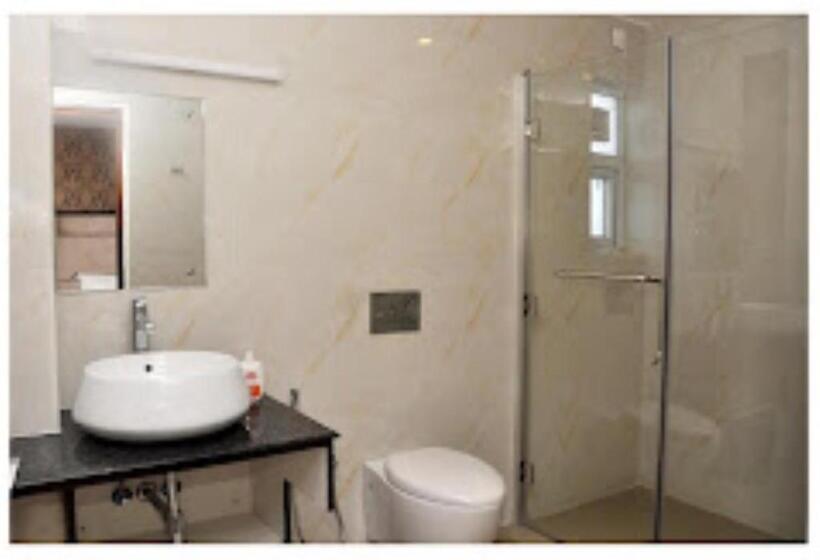 基本间, The King S Park Residency Chennai