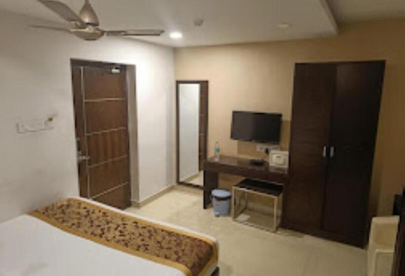 标准间, The King S Park Residency Chennai