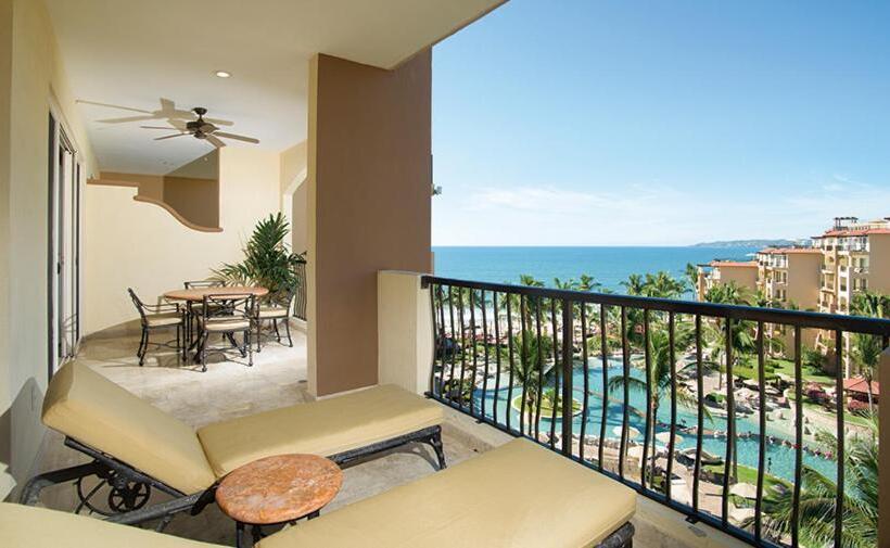 スイート, Villa Del Palmar Flamingos