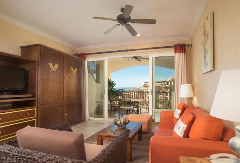 スイート, Villa Del Palmar Flamingos