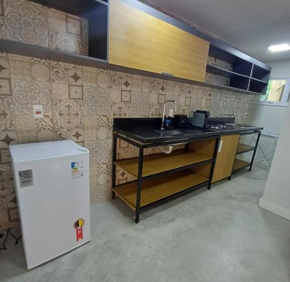 Номер Стандарт, Lofts Green Island