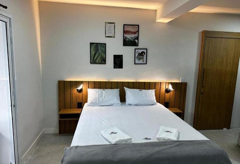 Номер Стандарт, Lofts Green Island
