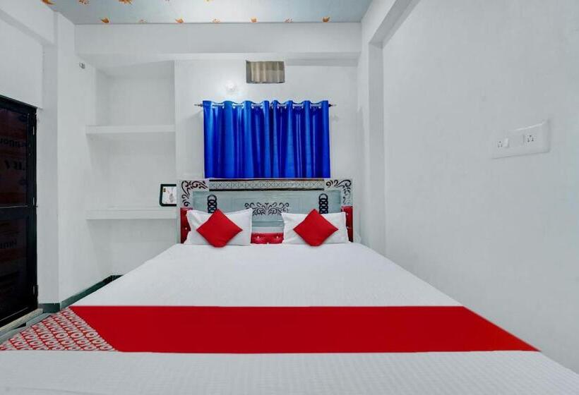 三人经典房间, Oyo Flagship Hotel S Square Guest House