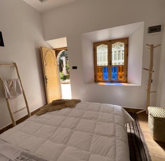 스탠다드 룸, Friendly Dades Lodge