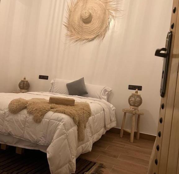 스탠다드 룸, Friendly Dades Lodge