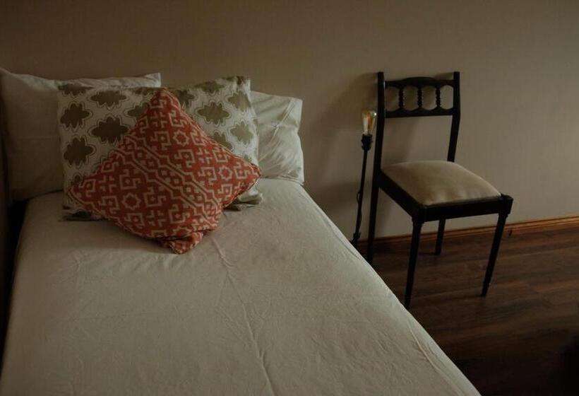 Дом 4 Спальни, Palmeiras Beach House   Santa Cruz