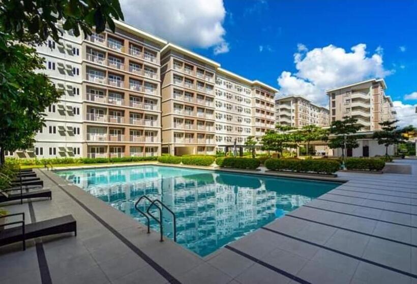 Апартаменты Deluxe 1 Спальня, The Narci Suites