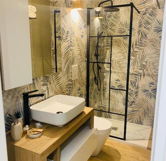 اتاق استاندارد, B&b Selâavì Stabia