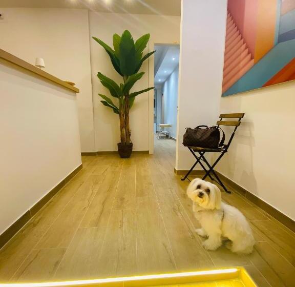 اتاق استاندارد, B&b Selâavì Stabia