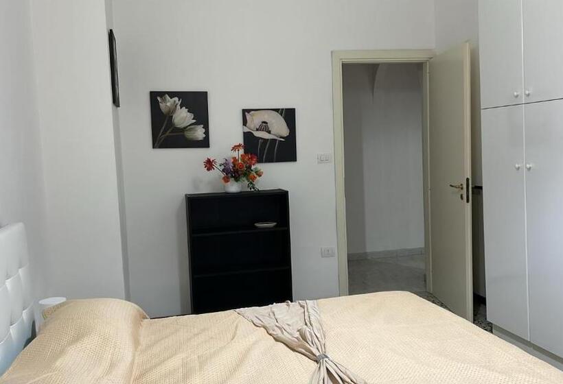 اتاق استاندارد, Casa Di Cri