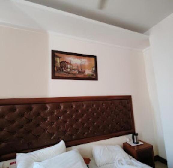 Номер Deluxe, Dev International, Chhindwara