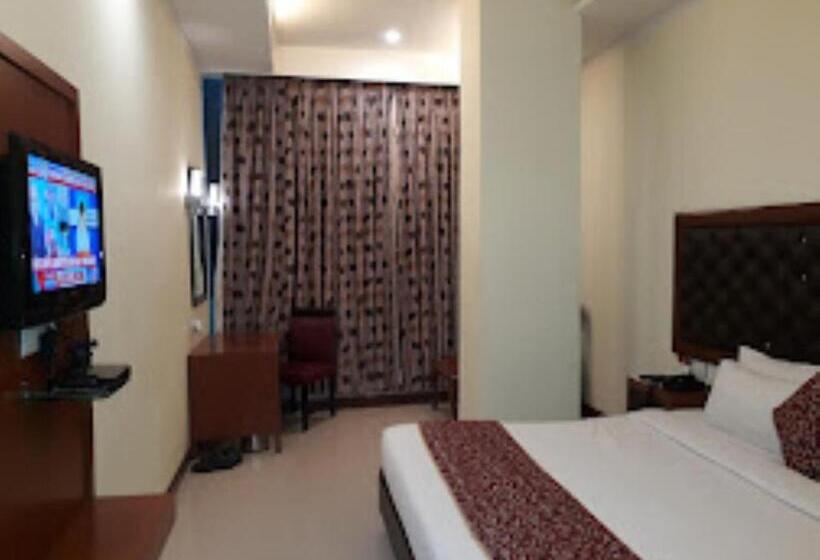 デラックスルーム, Dev International, Chhindwara