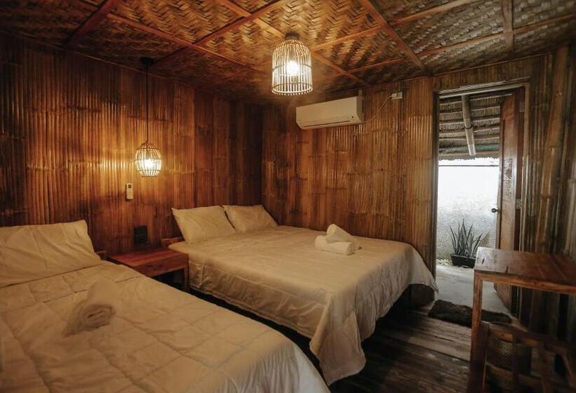 Номер Стандарт Вид на Сад, Marika Resort