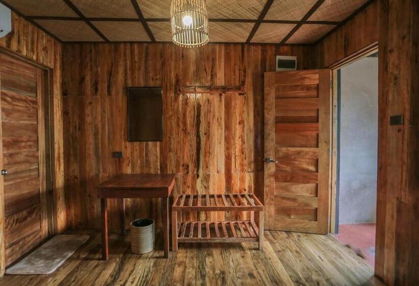 Трехместный Номер Deluxe Вид на Море, Marika Resort
