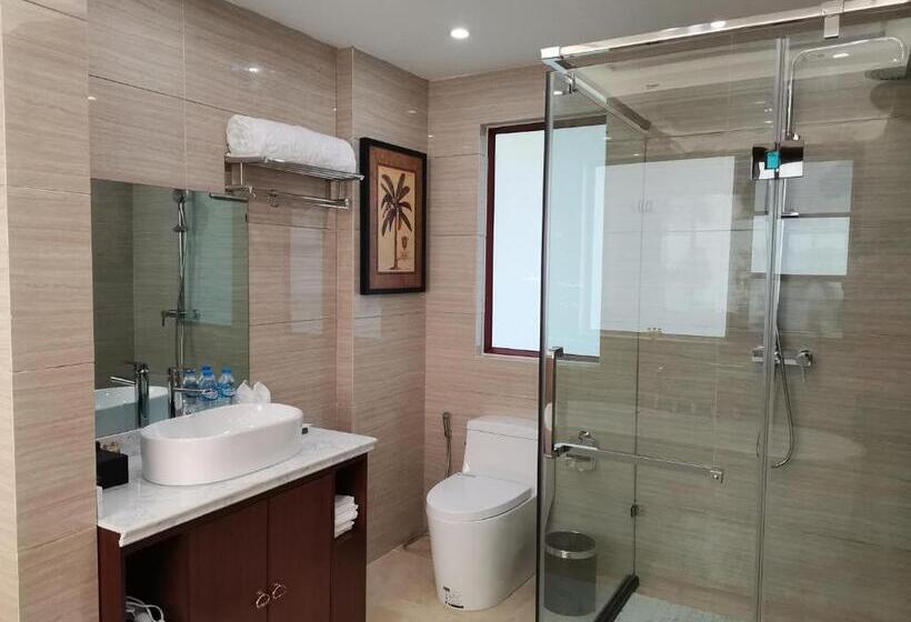 Family Suite, Monmonboutique