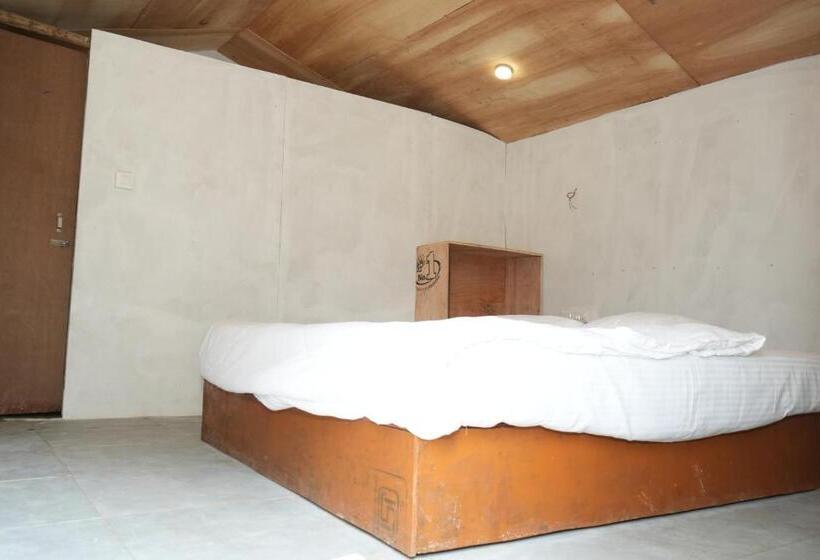 Стандартный Номер Кровать Кинг, Om Beach Resort