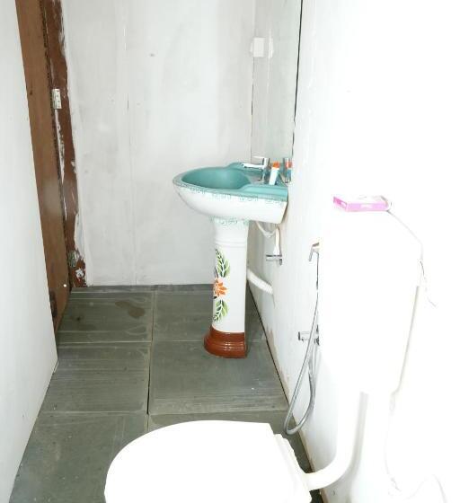 Дом 1 Спальня, Om Beach Resort