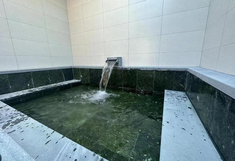Вилла Deluxe 1 Спальня, Rainbow Valley Hot Spring