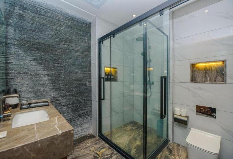 Вилла Premium 1 Спальня, Rainbow Valley Hot Spring
