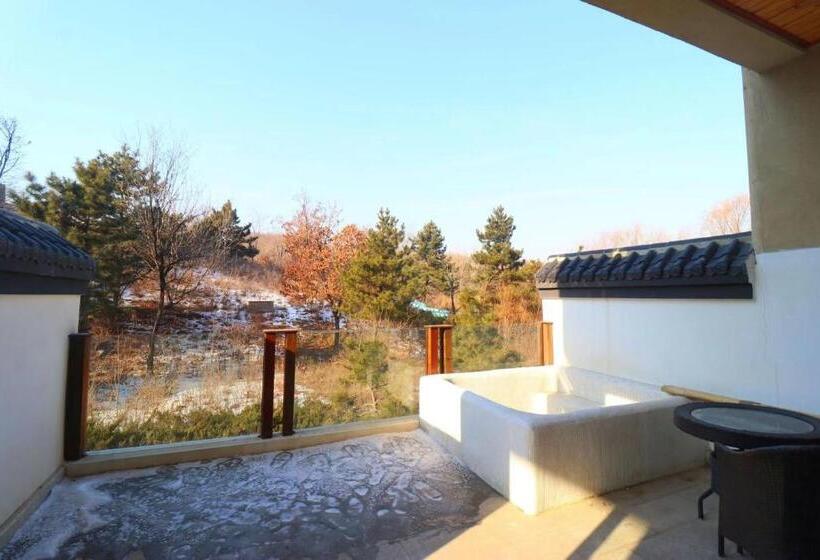Номер Стандарт Трехместный, Rainbow Valley Hot Spring