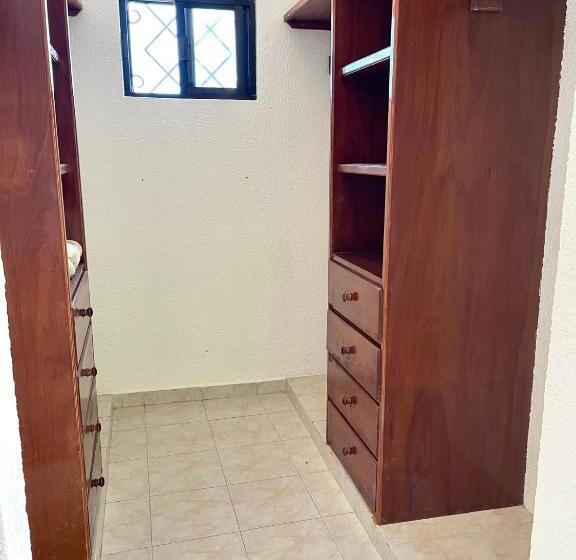 家庭套房, Itzé Hostel Boutique   Progreso