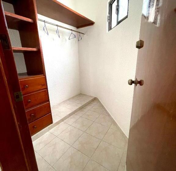 舒适三人间, Itzé Hostel Boutique   Progreso