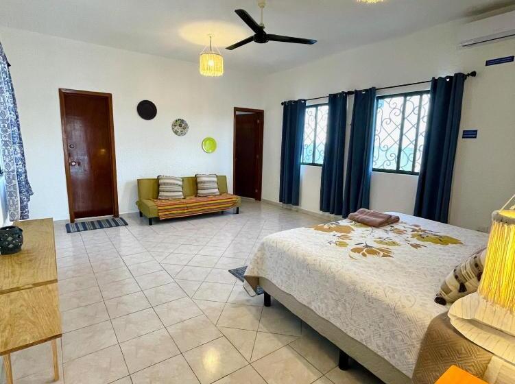 舒适三人间, Itzé Hostel Boutique   Progreso