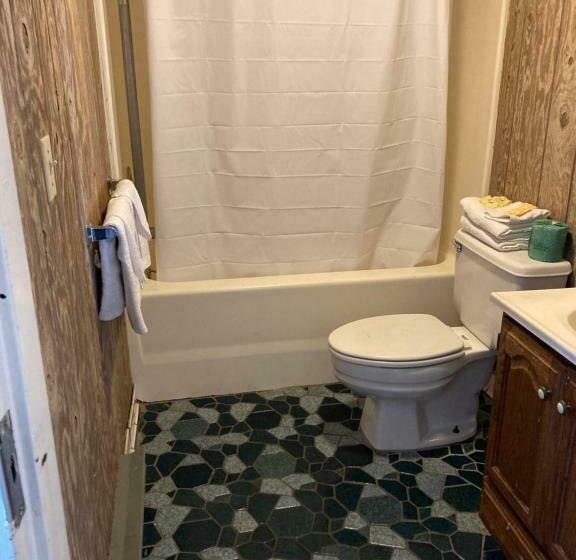 Номер Стандарт, Glendale Motel