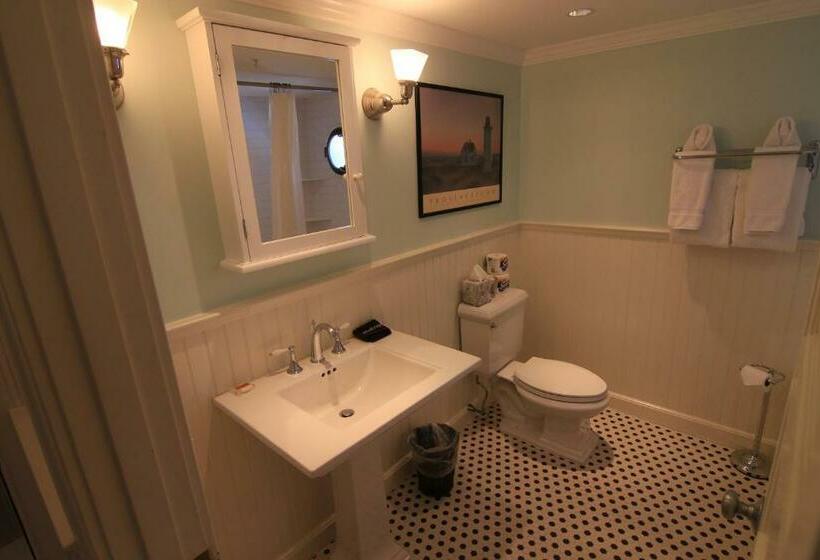 Номер Стандарт Вид на Море, Anchor Inn Beach House