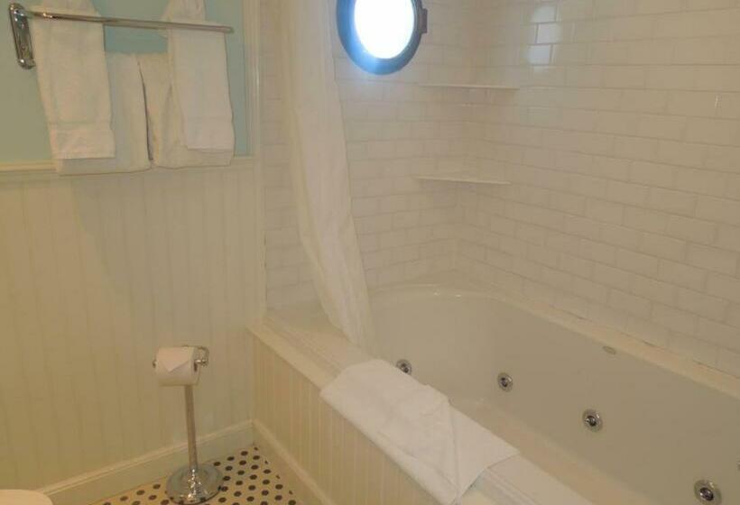 Студия Стандарт Вид на Море, Anchor Inn Beach House