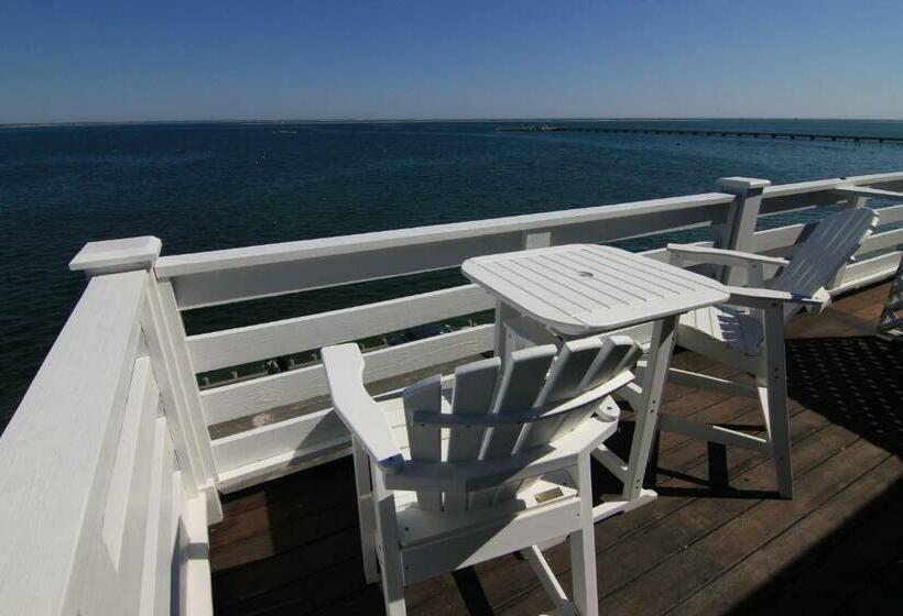 Студия Стандарт Вид на Море, Anchor Inn Beach House