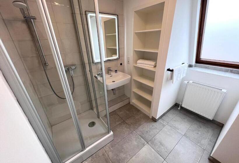 Номер Стандарт, Garni Am Obsthof Gbr