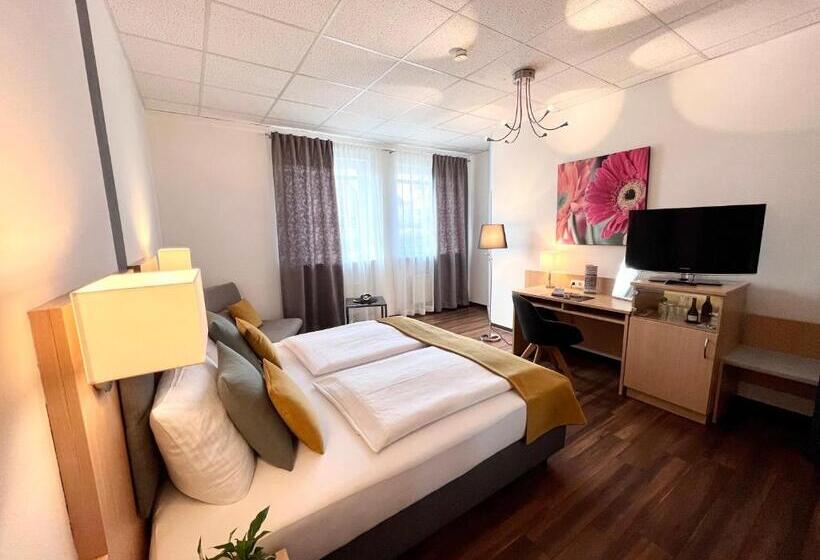 Номер Deluxe, Garni Am Obsthof Gbr