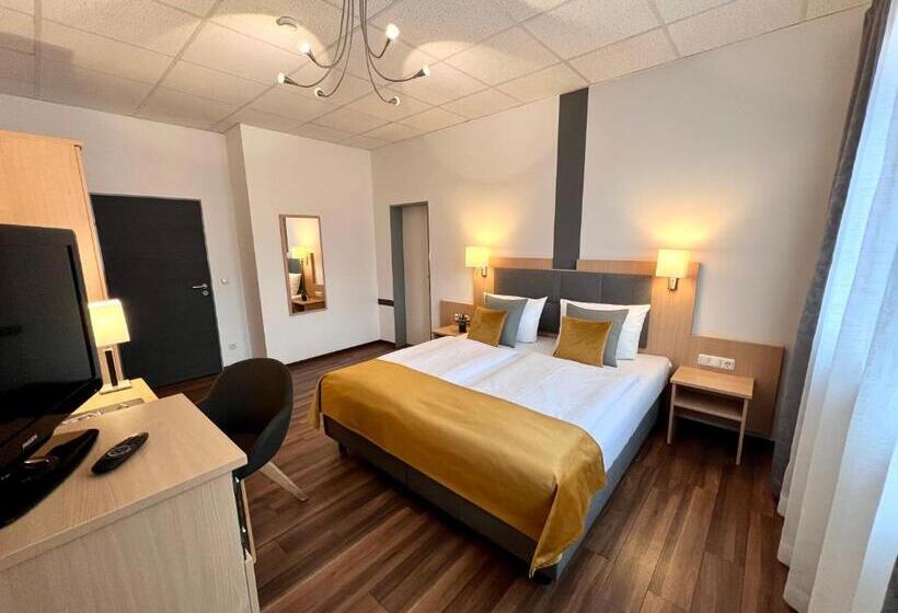Номер Deluxe, Garni Am Obsthof Gbr