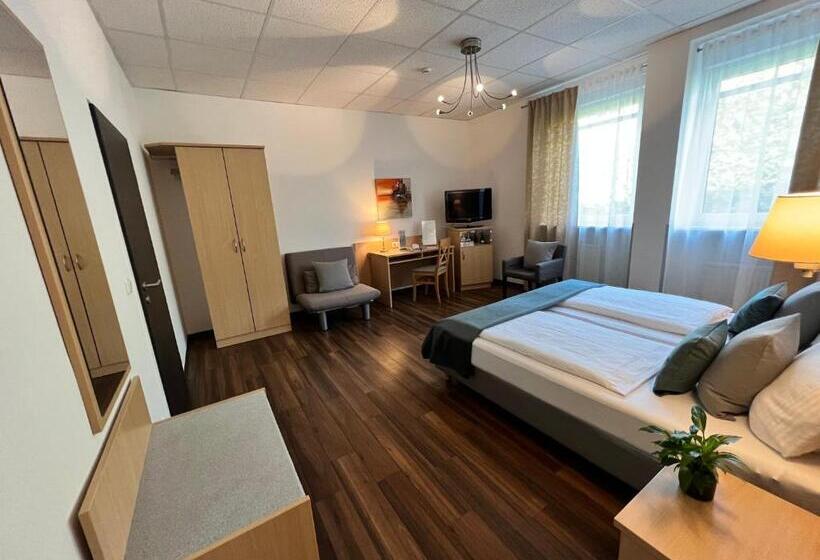 Номер Deluxe, Garni Am Obsthof Gbr