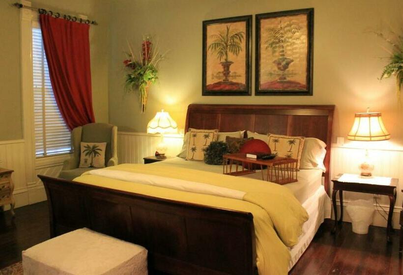 Люкс Кровать Кинг, Grand Magnolia Ballroom & Suites