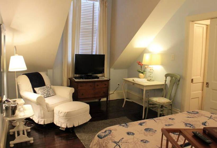 Люкс, Grand Magnolia Ballroom & Suites