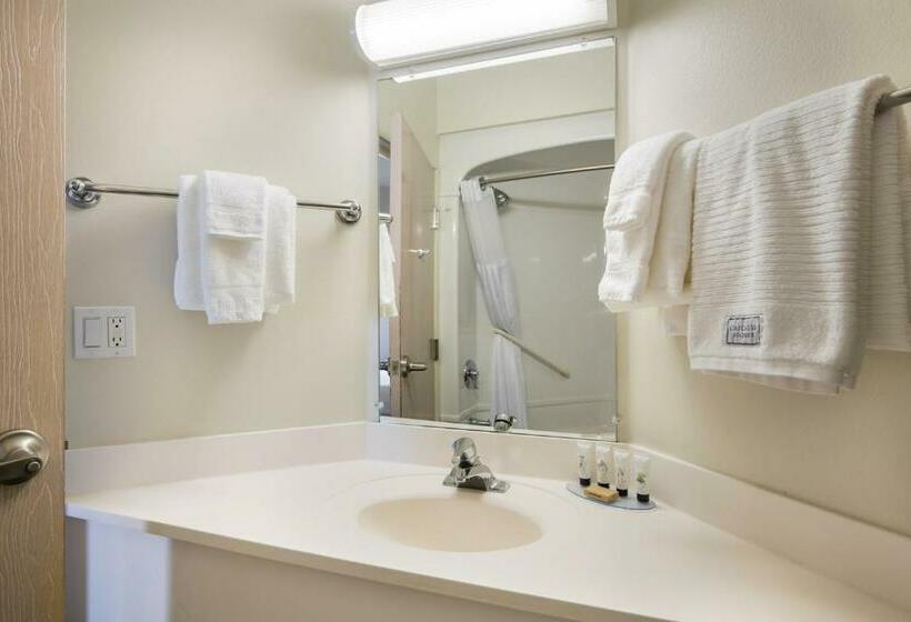 Номер Стандарт, Red Lion Inn & Suites Butte
