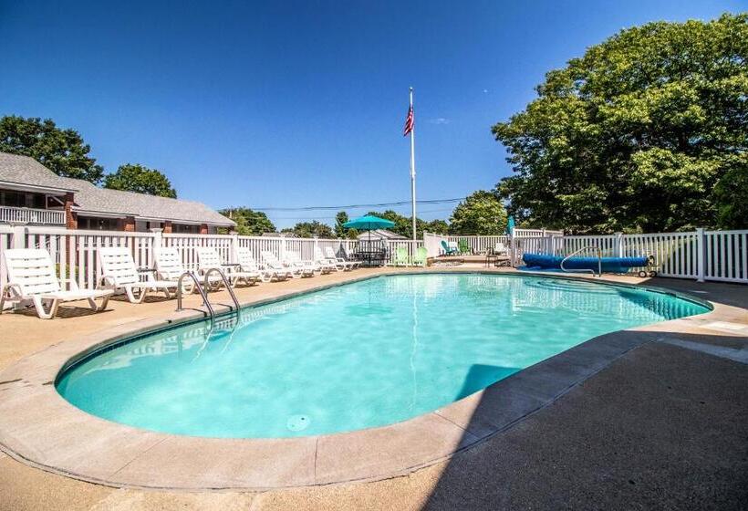 Стандартный Номер Кровать Кинг, Sea View Motel
