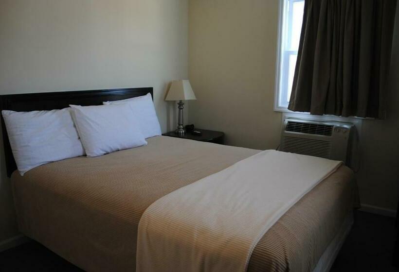 스탠다드 룸, Shore Point Motel