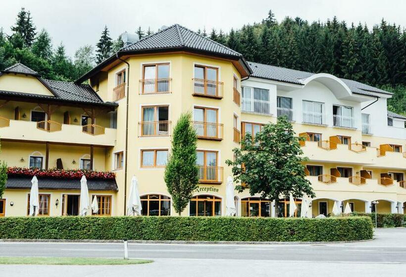 Номер Superior, Wellnesshotel Aumühle