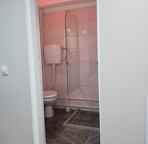 اتاق لوکس چهار تخته, Blue Carpet Rooms