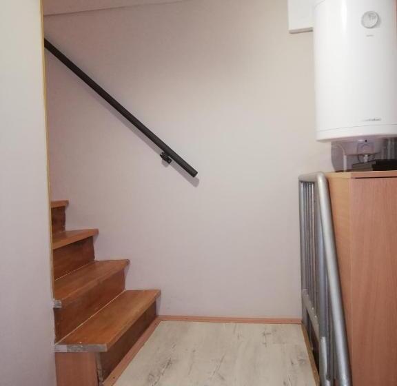 Economy Triple Room, Blue Carpet Rooms