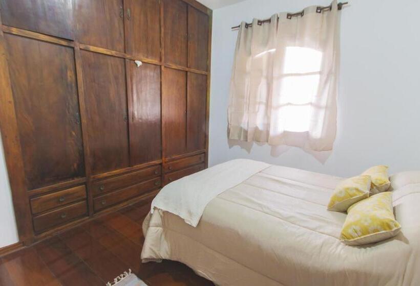 Номер Стандарт Вид на Сад, Villa Bem Querer   Camomila