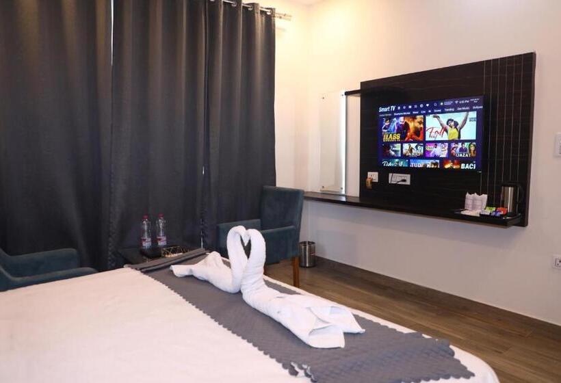 스탠다드 룸, Antara Inn