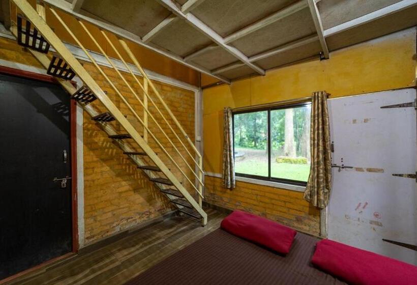 Семейный Номер, Uk Nature Stay